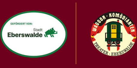 Waggon-Komödianten Logo