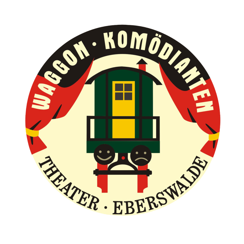 waggon-komödianten logo